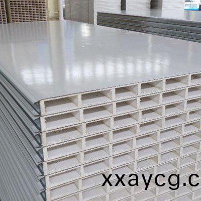 機(ji)製中(zhong)空玻鎂(mei)闆