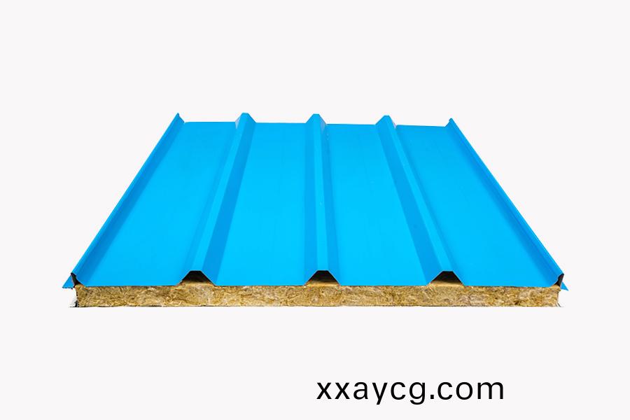 蓋(gai)戼(mao)式巗(yan)棉瓦