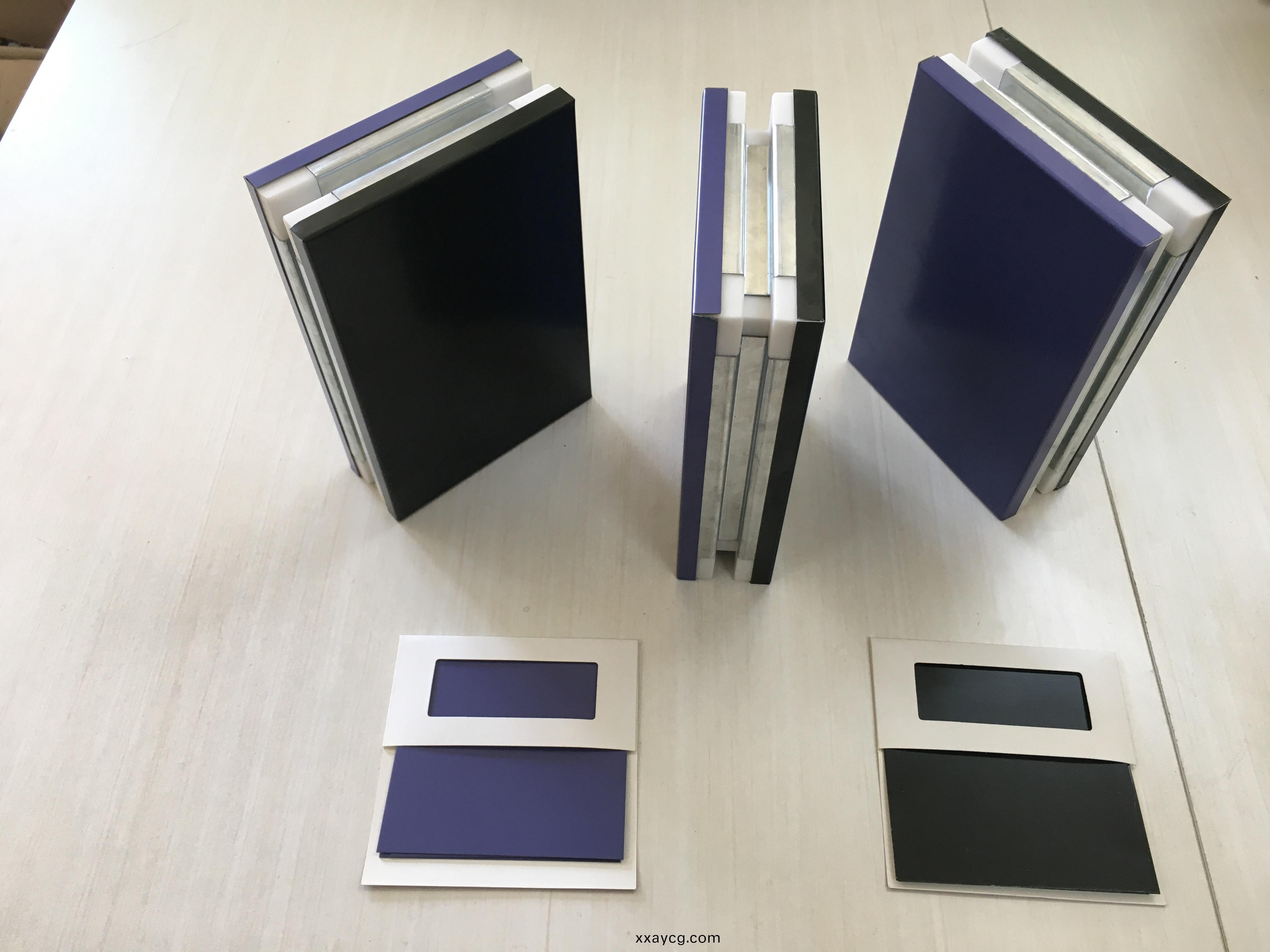 非標定(ding)製(zhi)手工闆