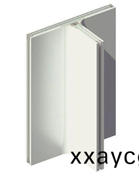 一(yi)體轉(zhuan)角闆（T型(xing)）