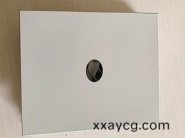 鋁(lv)蜂窩手工闆(ban)