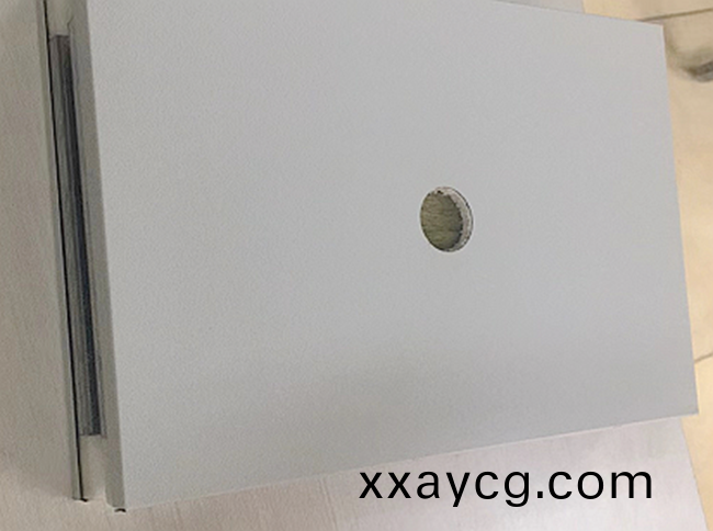 單玻(bo)鎂(mei)巗(yan)棉(mian)手(shou)工(gong)闆(ban)